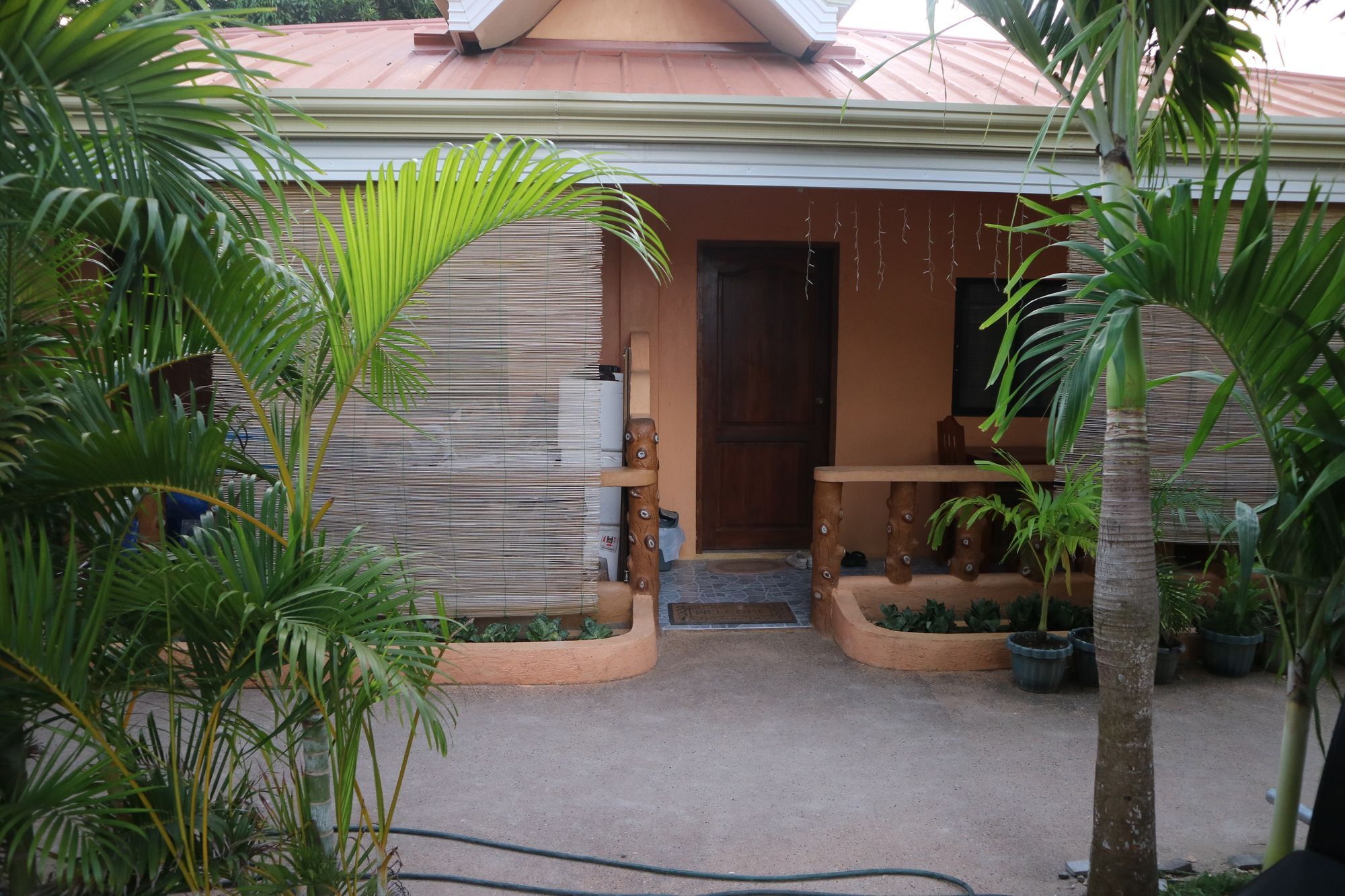 Golden Sam Resort Panglao Exterior photo